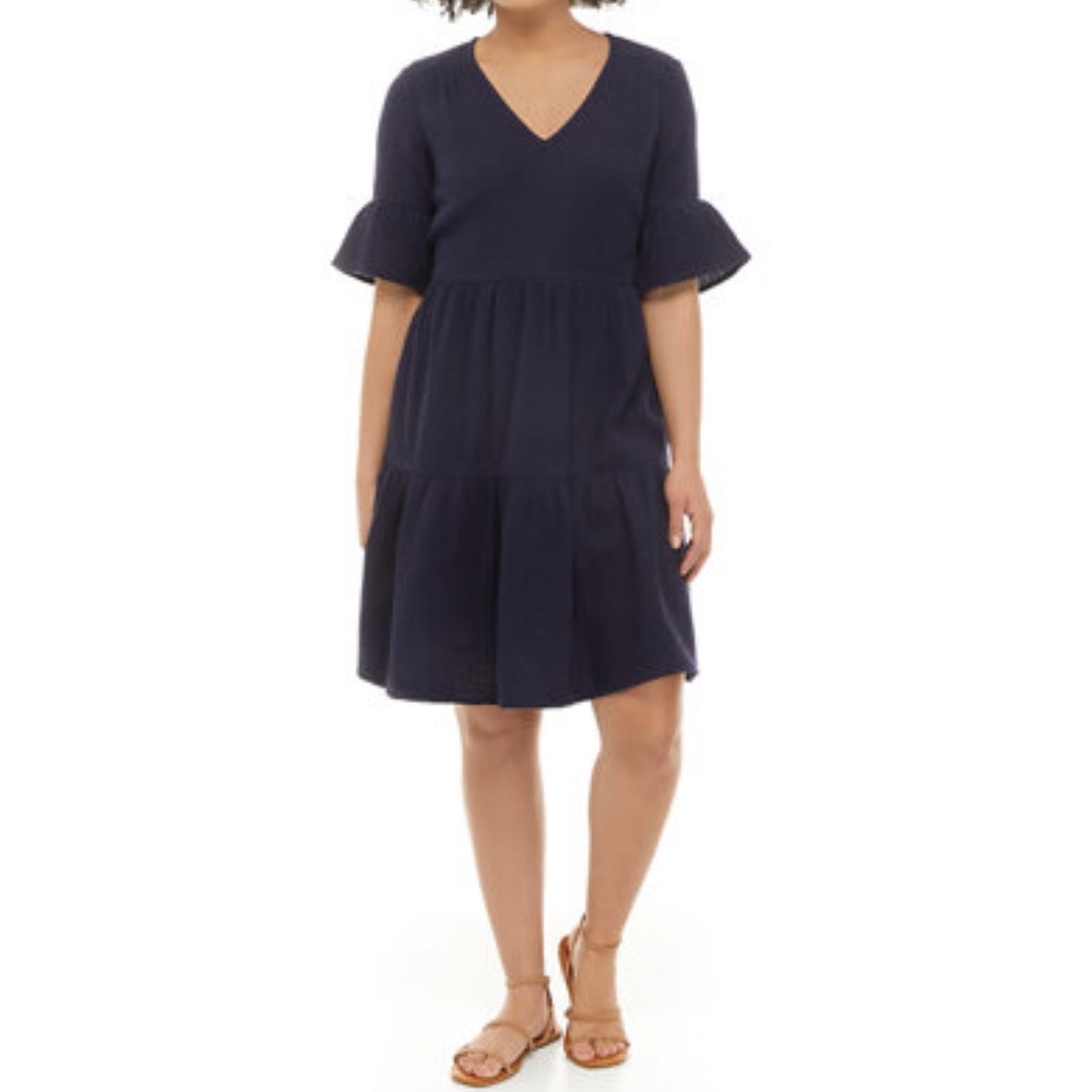 NWT new with tags never worn. Size small Perceptions New York style V217441B
